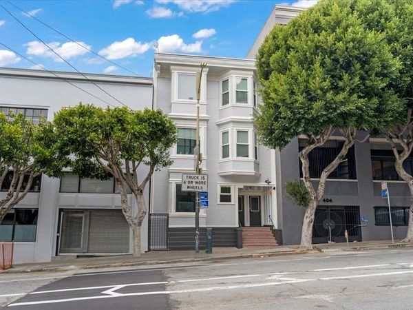 414 Bryant Street, San Francisco, CA 94107