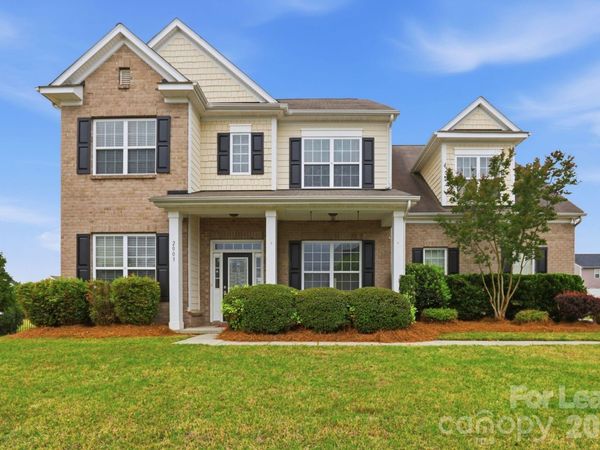 2003 Blue Range Road, Indian Trail, NC 28079