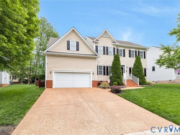 9080 Brigadier Road, Mechanicsville, VA 23116