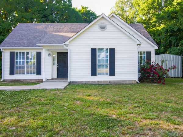 901 CONNER WHITEFIELD RD, Ripley, TN 38063