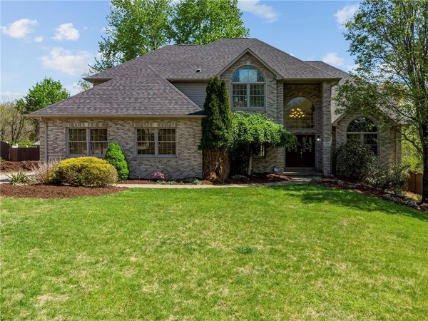 456 Finnin Road, New Kensington, PA 15068