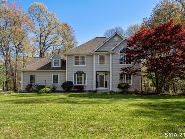 107 Country, Hebron, CT 06248