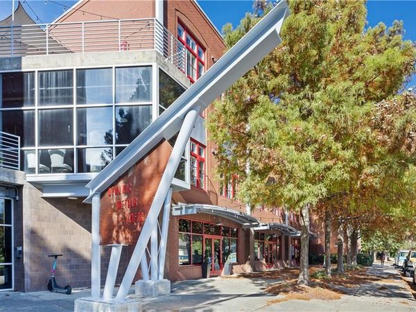 572 Edgewood Avenue NE, Unit 301, Atlanta, GA 30312