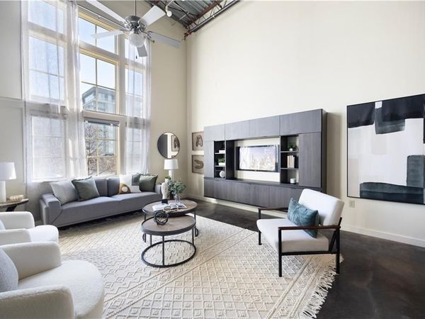 572 Edgewood Avenue NE, Unit 301, Atlanta, GA 30312