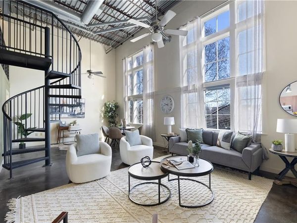 572 Edgewood Avenue NE, Unit 301, Atlanta, GA 30312