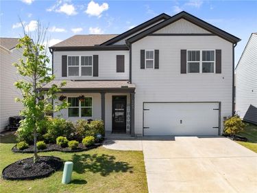 5549 Barberry Avenue , Oakwood, GA 30566