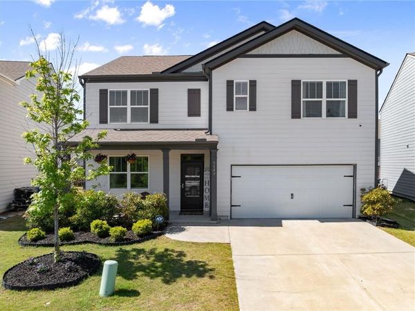 5549 Barberry Avenue, Oakwood, GA 30566