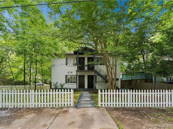 479 KELLY Street SE, Atlanta, GA 30312