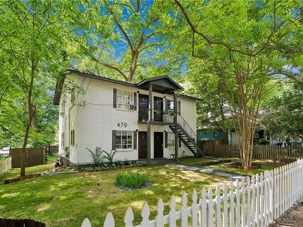 479 KELLY Street SE, Atlanta, GA 30312