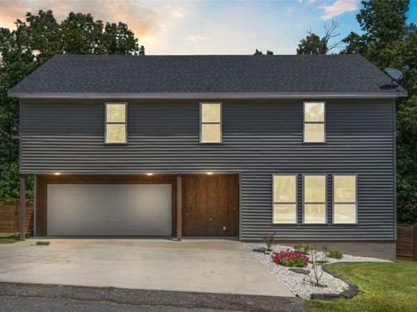 17 Rettendon Lane , Bella Vista, AR 72714