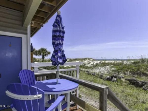 2 10TH Street, Unit 2, St. Augustine Beach, FL 32080