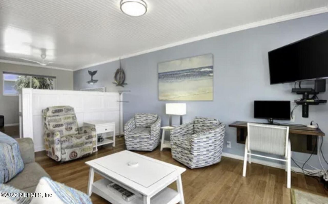 2 10th Street, Unit 2, Saint Augustine Beach, FL 32080 Photo