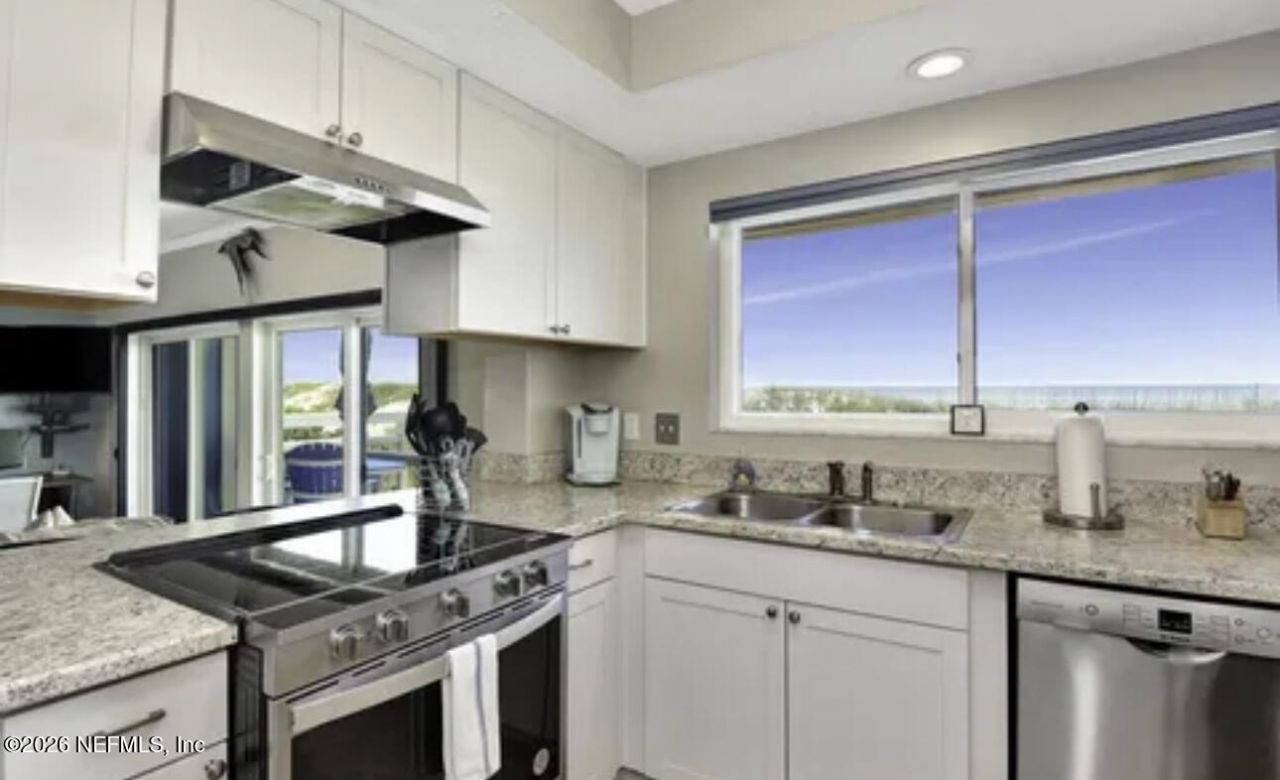 2 10th Street, Unit 2, Saint Augustine Beach, FL 32080 Photo