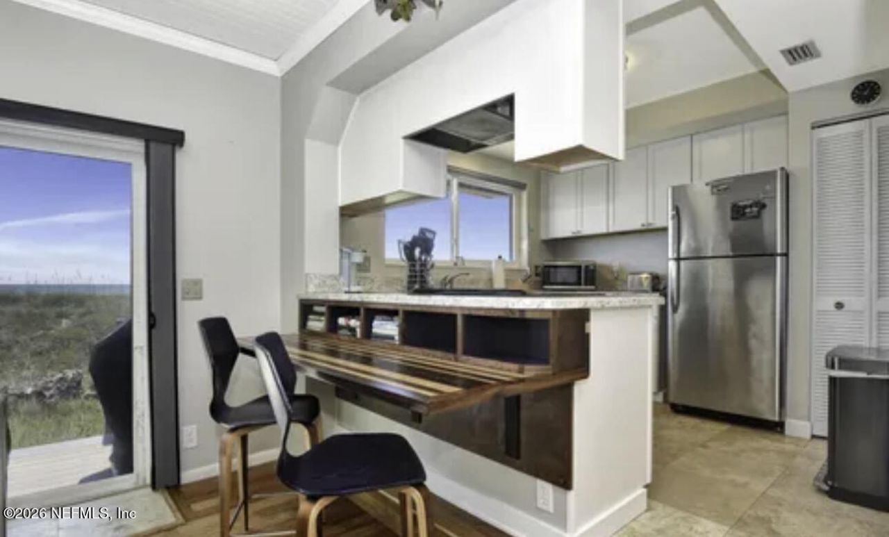 2 10th Street, Unit 2, Saint Augustine Beach, FL 32080 Photo