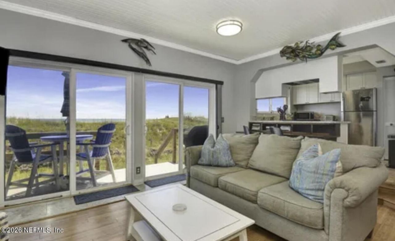 2 10th Street, Unit 2, Saint Augustine Beach, FL 32080 Photo
