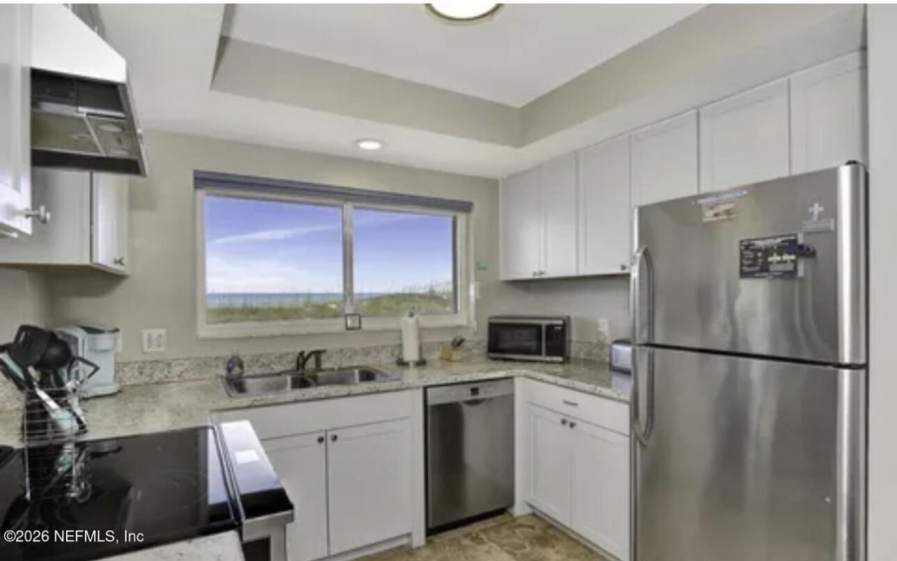 2 10th Street, Unit 2, Saint Augustine Beach, FL 32080 Photo