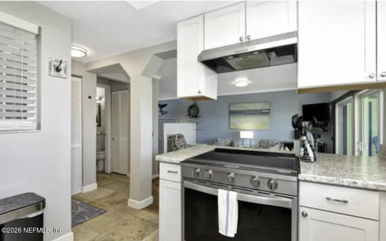 2 10th Street, Unit 2, Saint Augustine Beach, FL 32080 Photo
