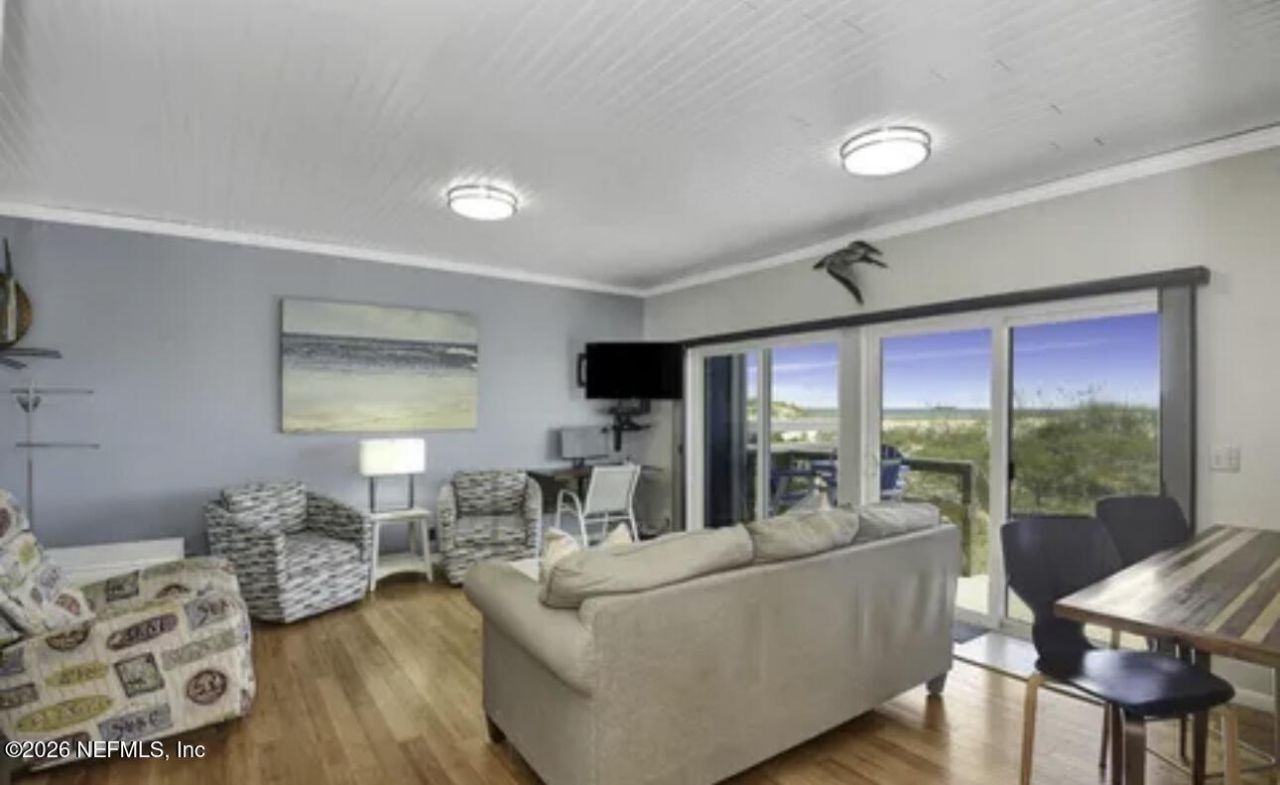 2 10th Street, Unit 2, Saint Augustine Beach, FL 32080 Photo