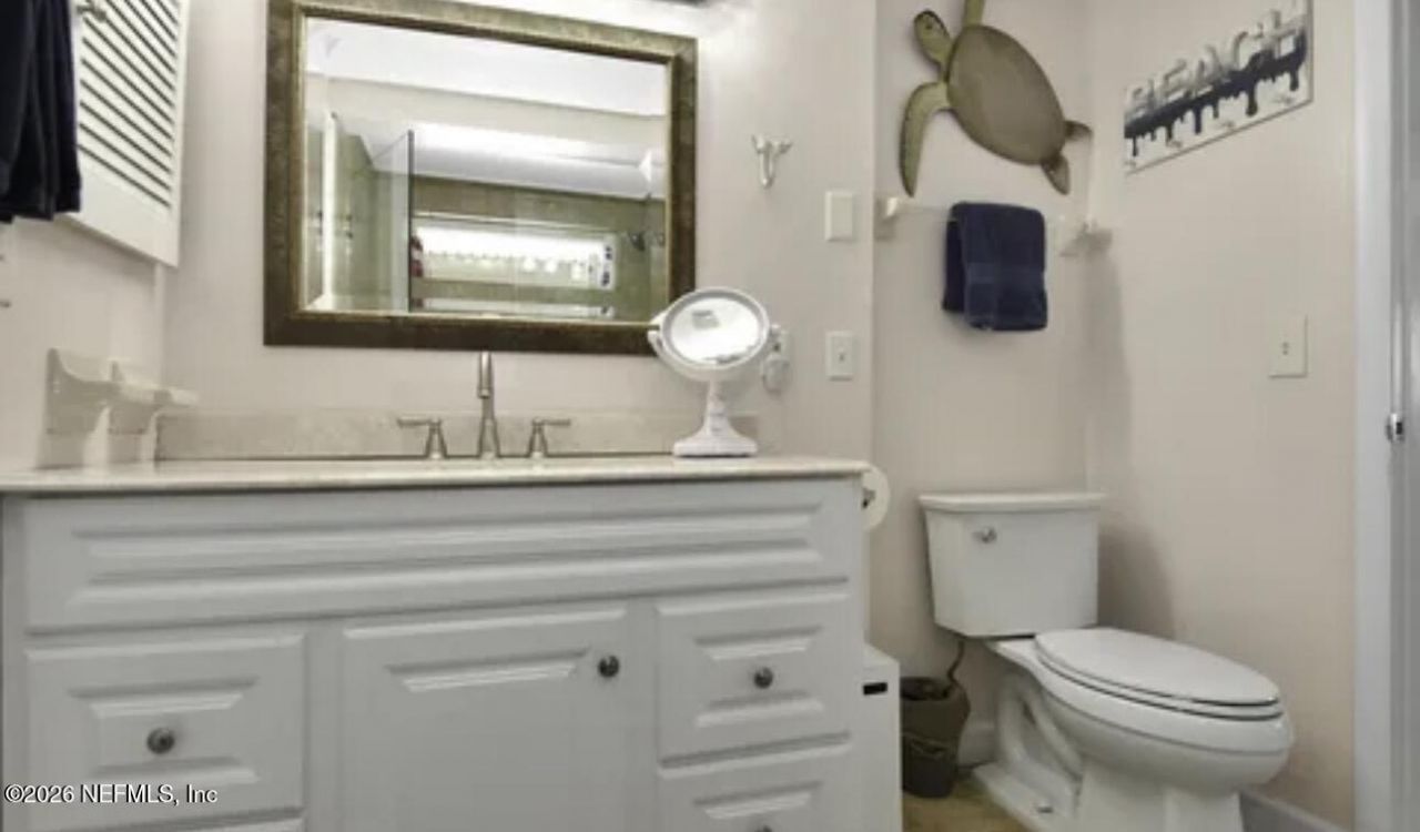 2 10th Street, Unit 2, Saint Augustine Beach, FL 32080 Photo