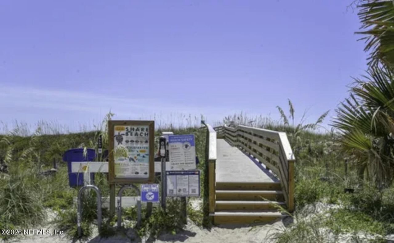 2 10th Street, Unit 2, Saint Augustine Beach, FL 32080 Photo