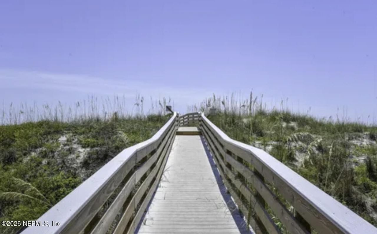 2 10th Street, Unit 2, Saint Augustine Beach, FL 32080 Photo