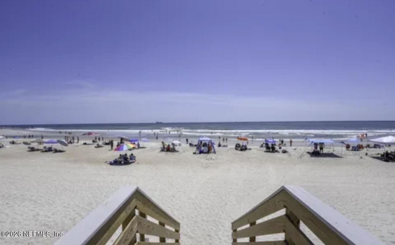 2 10th Street, Unit 2, Saint Augustine Beach, FL 32080 Photo