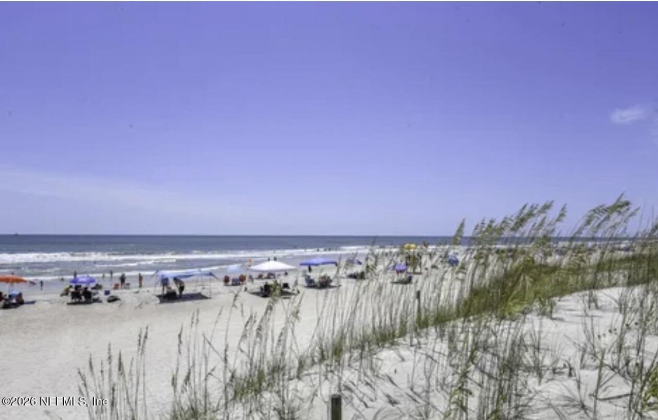 2 10th Street, Unit 2, Saint Augustine Beach, FL 32080 Photo
