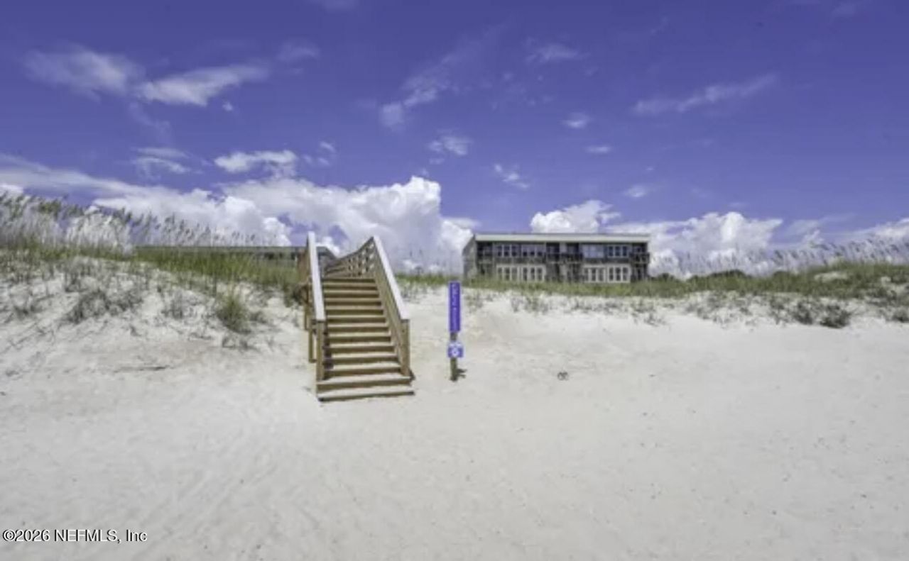 2 10th Street, Unit 2, Saint Augustine Beach, FL 32080 Photo