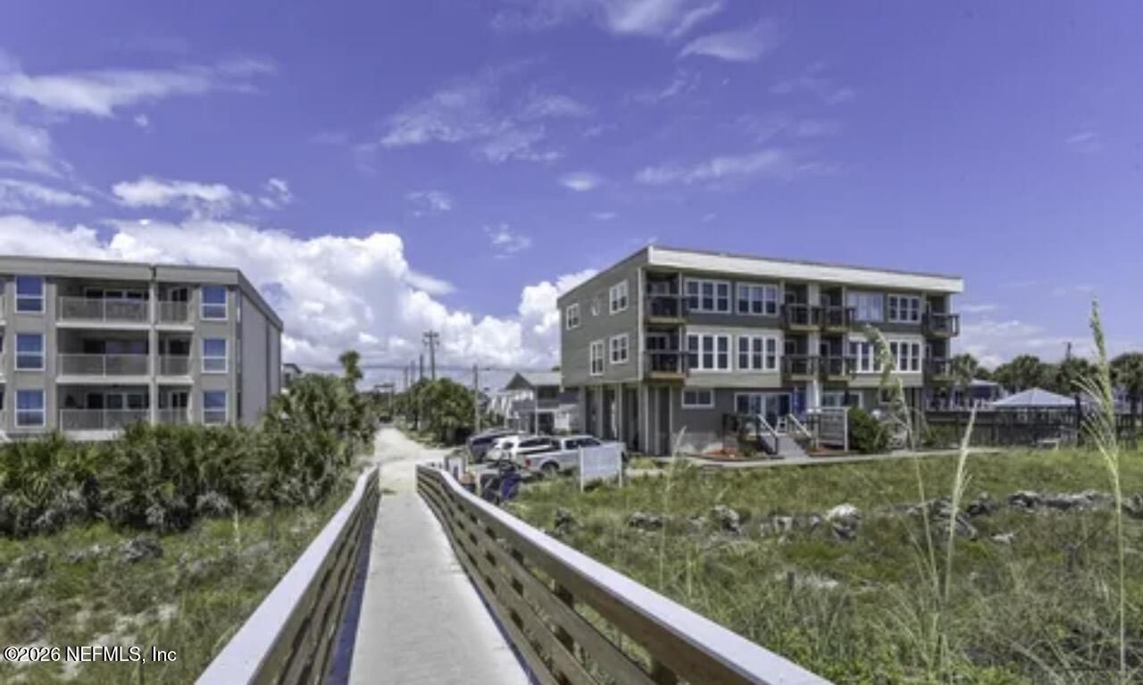 2 10th Street, Unit 2, Saint Augustine Beach, FL 32080 Photo
