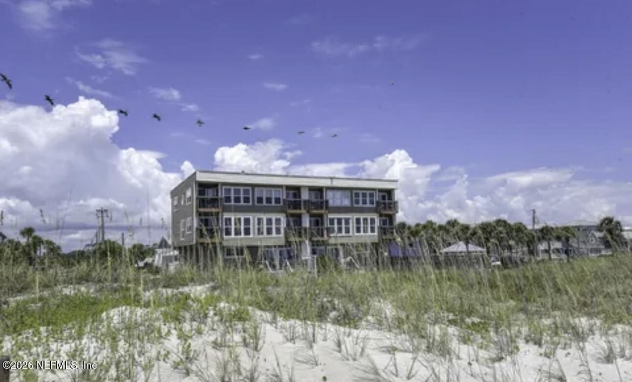 2 10th Street, Unit 2, Saint Augustine Beach, FL 32080 Photo