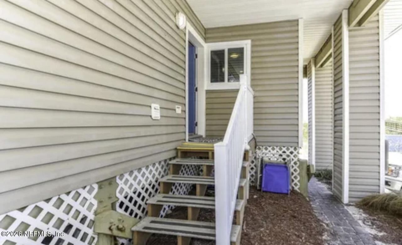 2 10th Street, Unit 2, Saint Augustine Beach, FL 32080 Photo