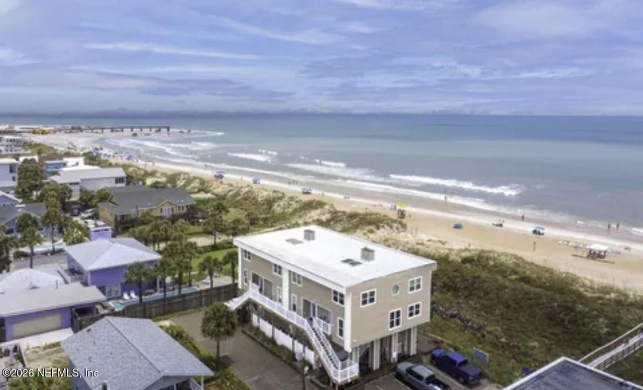 2 10th Street, Unit 2, Saint Augustine Beach, FL 32080 Photo