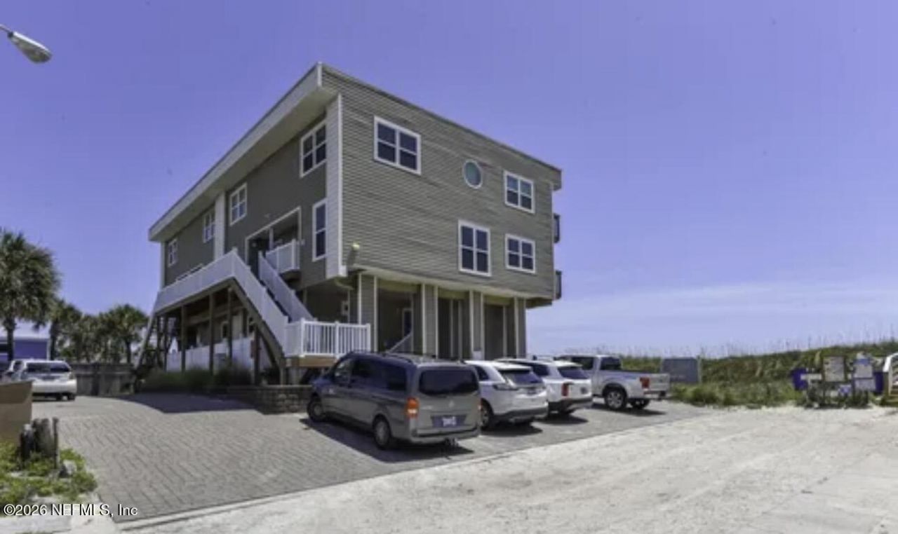 2 10th Street, Unit 2, Saint Augustine Beach, FL 32080 Photo
