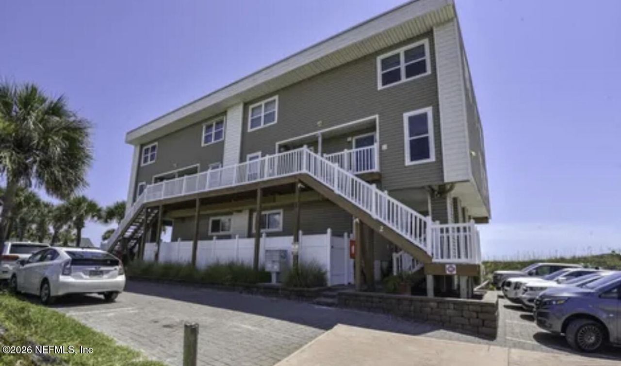 2 10th Street, Unit 2, Saint Augustine Beach, FL 32080 Photo
