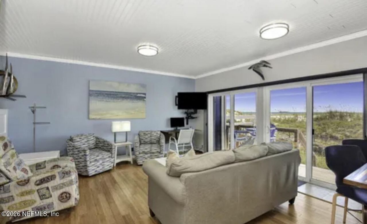 2 10th Street, Unit 2, Saint Augustine Beach, FL 32080 Photo