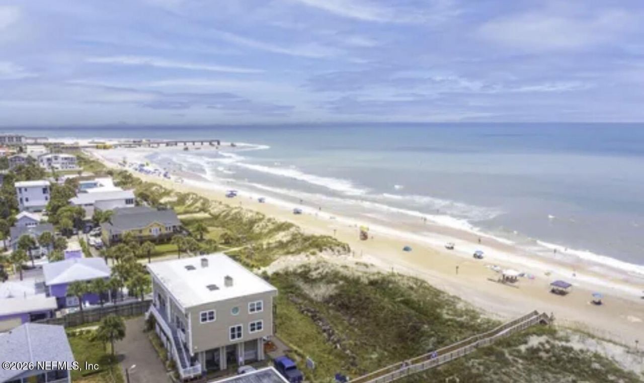 2 10th Street, Unit 2, Saint Augustine Beach, FL 32080 Photo