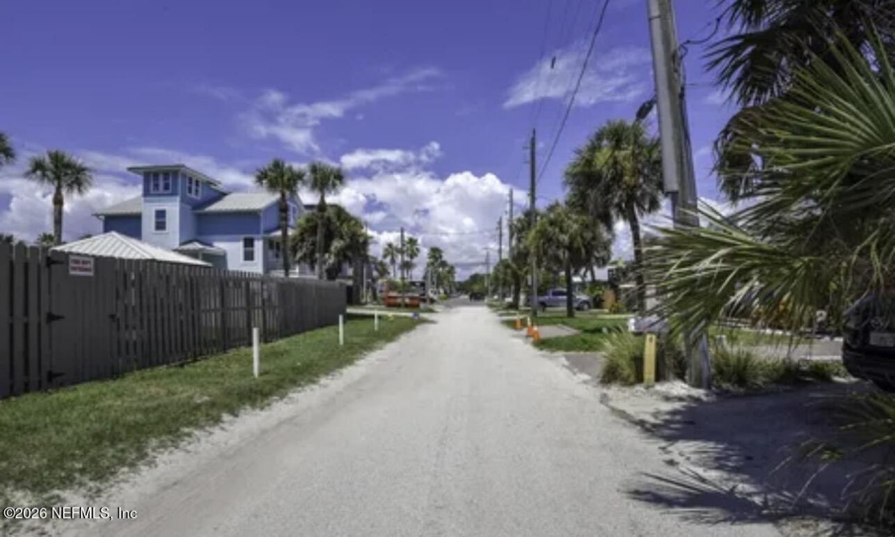 2 10th Street, Unit 2, Saint Augustine Beach, FL 32080 Photo