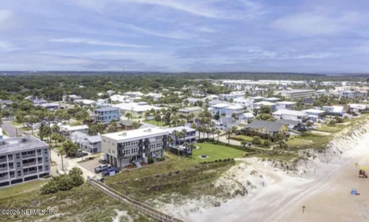 2 10th Street, Unit 2, Saint Augustine Beach, FL 32080 Photo
