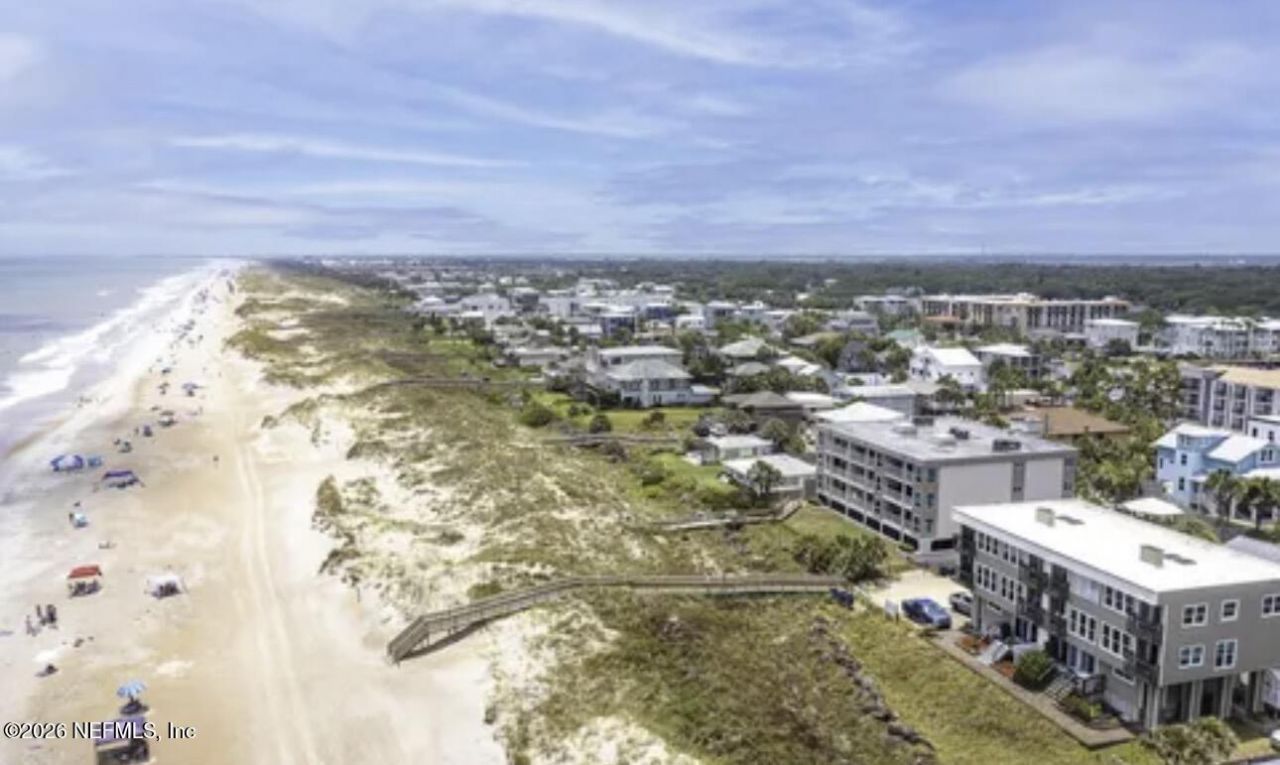 2 10th Street, Unit 2, Saint Augustine Beach, FL 32080 Photo