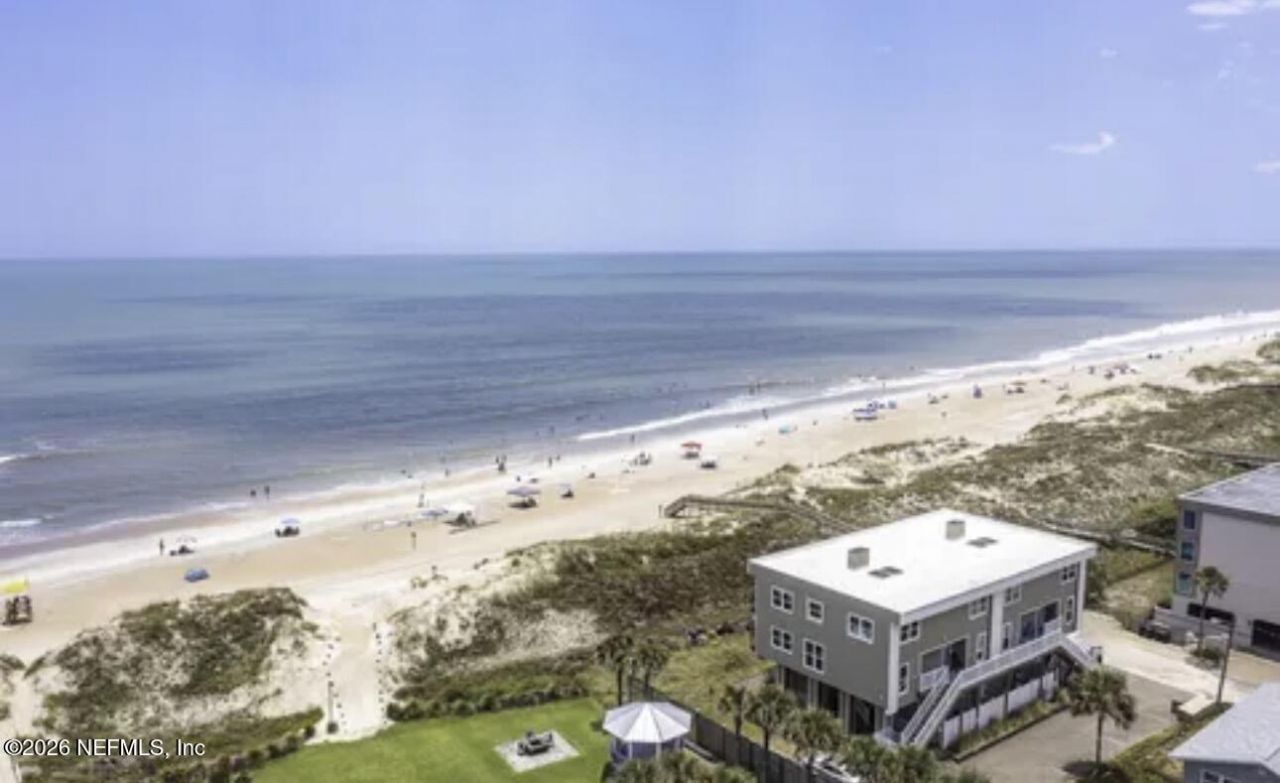 2 10th Street, Unit 2, Saint Augustine Beach, FL 32080 Photo
