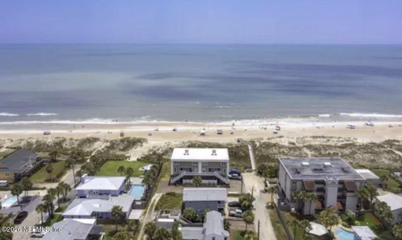 2 10th Street, Unit 2, Saint Augustine Beach, FL 32080 Photo