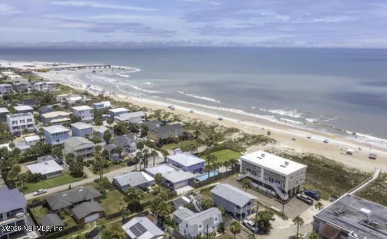 2 10th Street, Unit 2, Saint Augustine Beach, FL 32080 Photo
