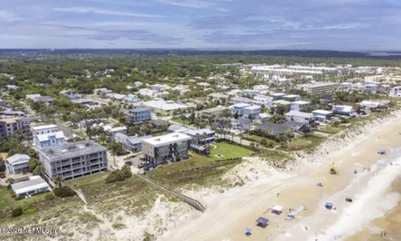 2 10th Street, Unit 2, Saint Augustine Beach, FL 32080 Photo