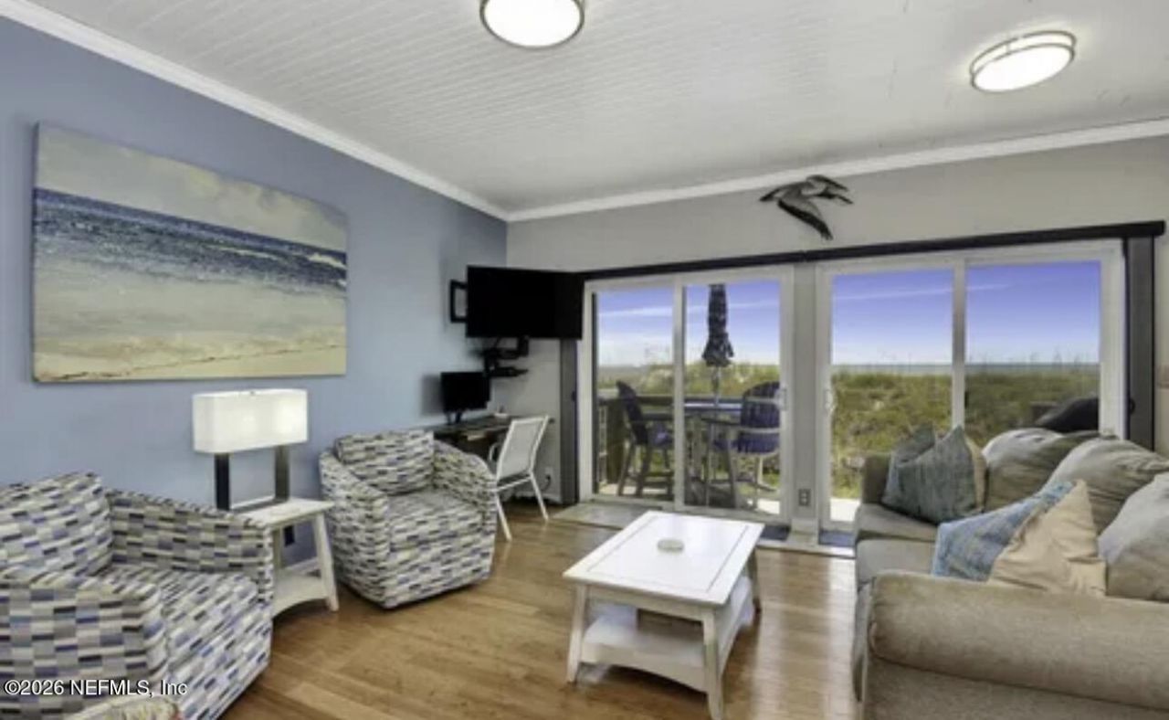 2 10th Street, Unit 2, Saint Augustine Beach, FL 32080 Photo