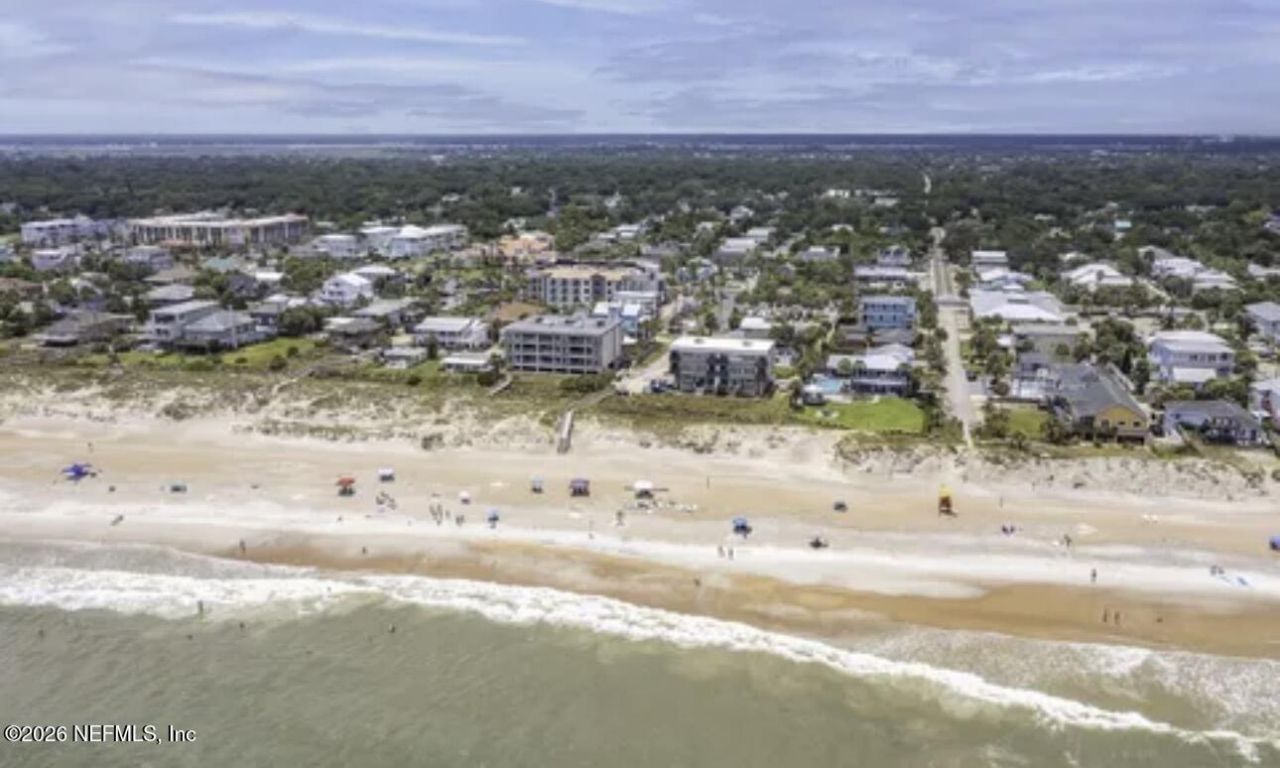 2 10th Street, Unit 2, Saint Augustine Beach, FL 32080 Photo