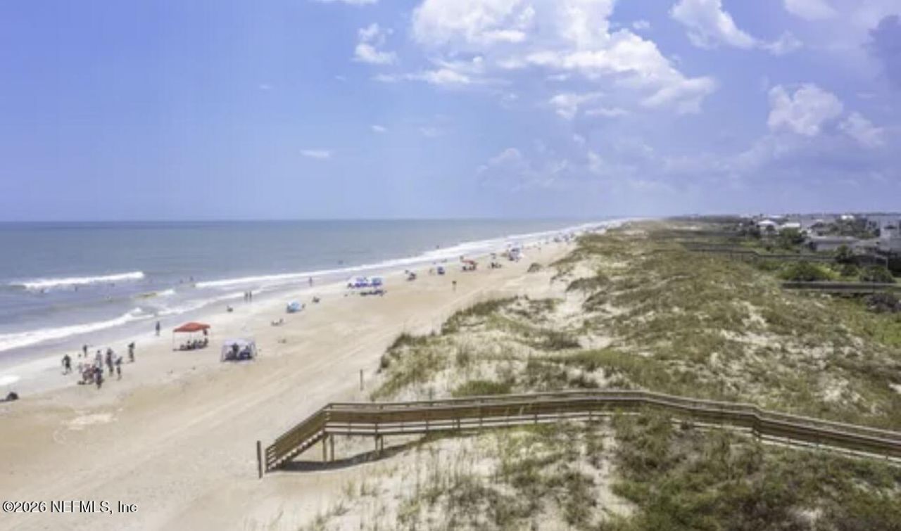 2 10th Street, Unit 2, Saint Augustine Beach, FL 32080 Photo