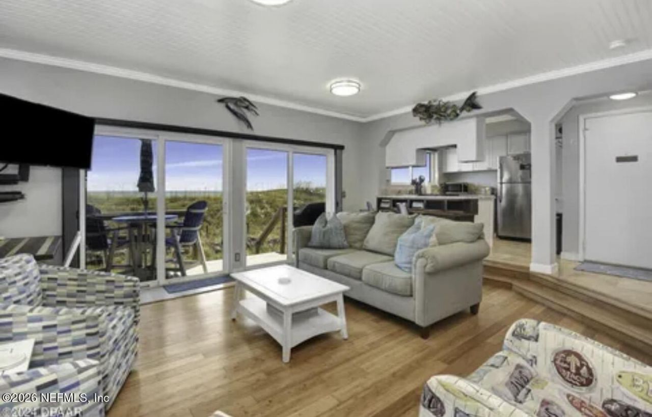 2 10th Street, Unit 2, Saint Augustine Beach, FL 32080 Photo