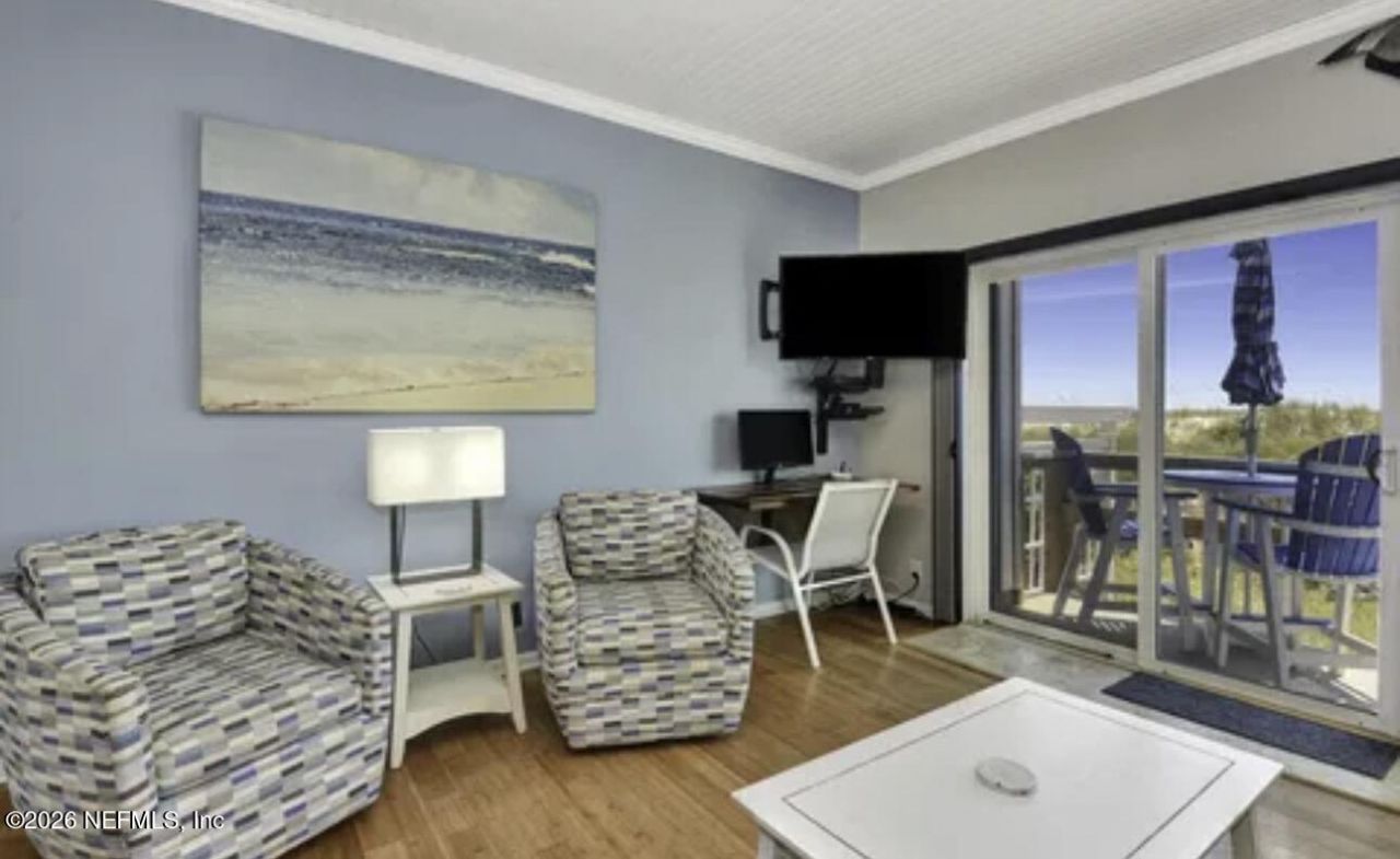 2 10th Street, Unit 2, Saint Augustine Beach, FL 32080 Photo