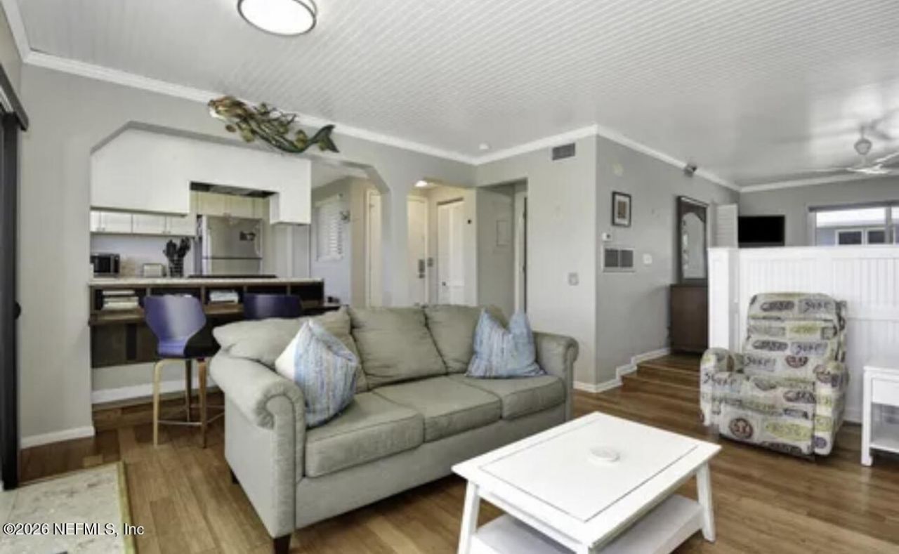 2 10th Street, Unit 2, Saint Augustine Beach, FL 32080 Photo