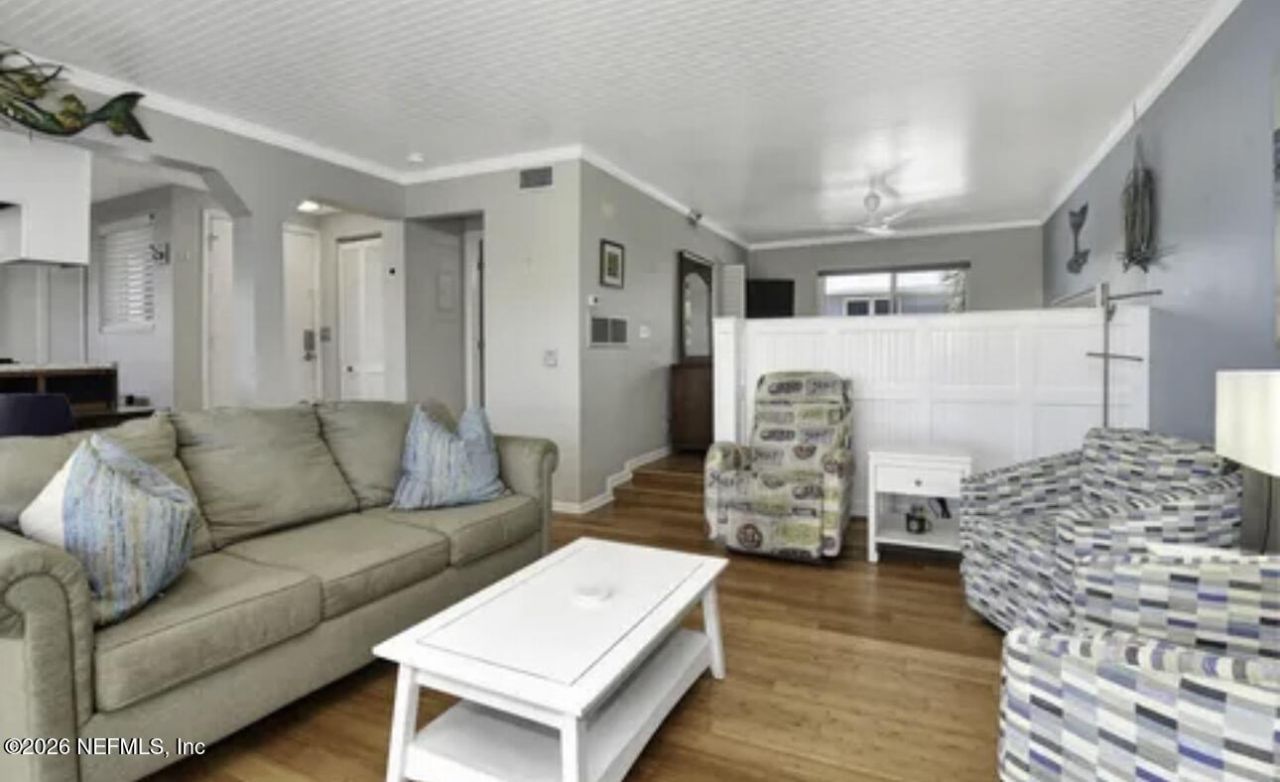 2 10th Street, Unit 2, Saint Augustine Beach, FL 32080 Photo